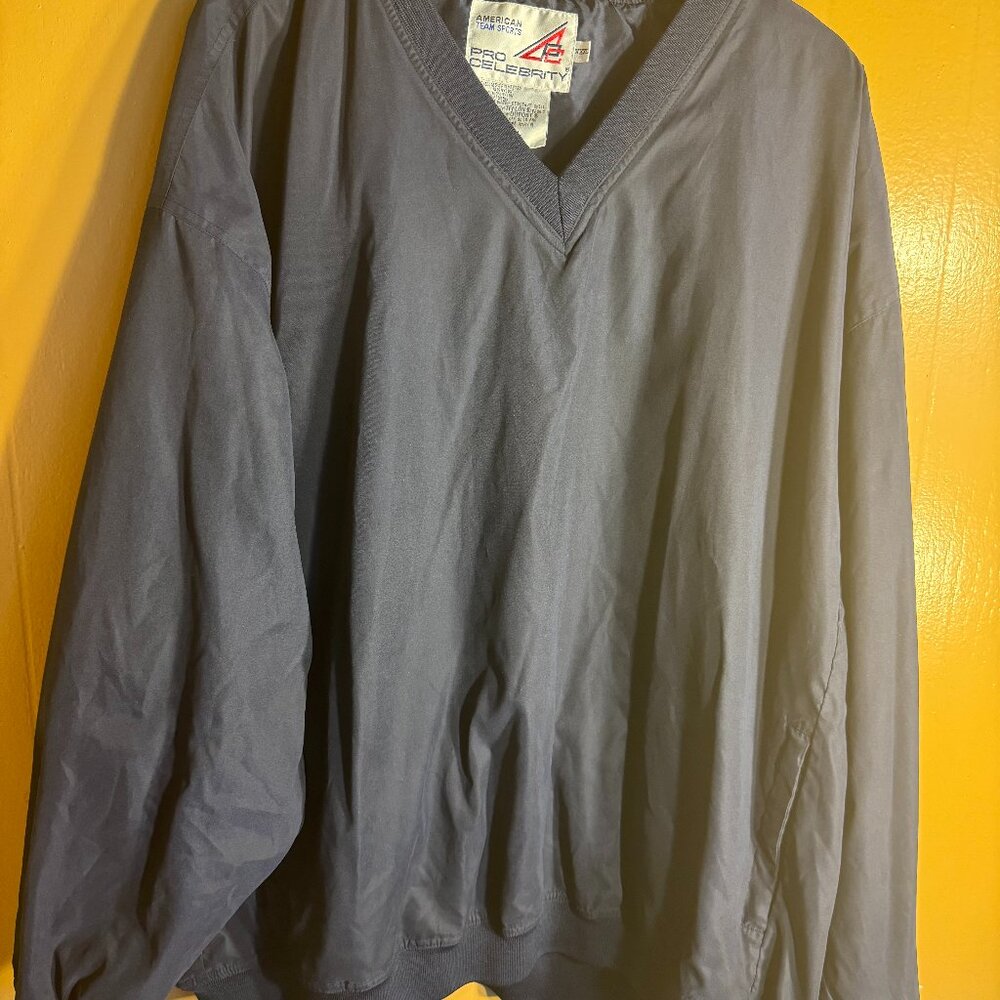 American Team Sports - Pro Celebrity Men  - XXXL